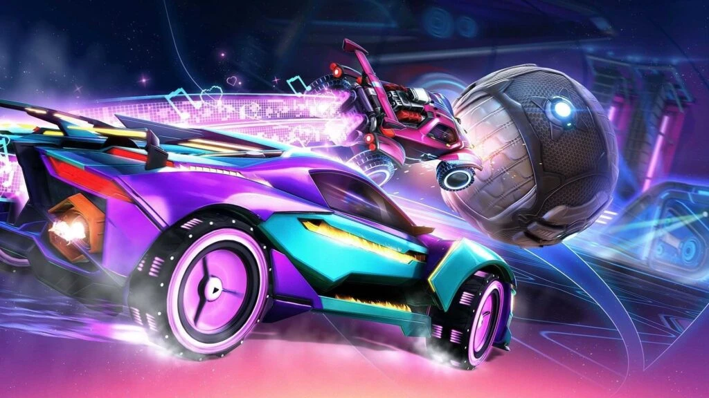 All Active Rocket League Codes for January 2025