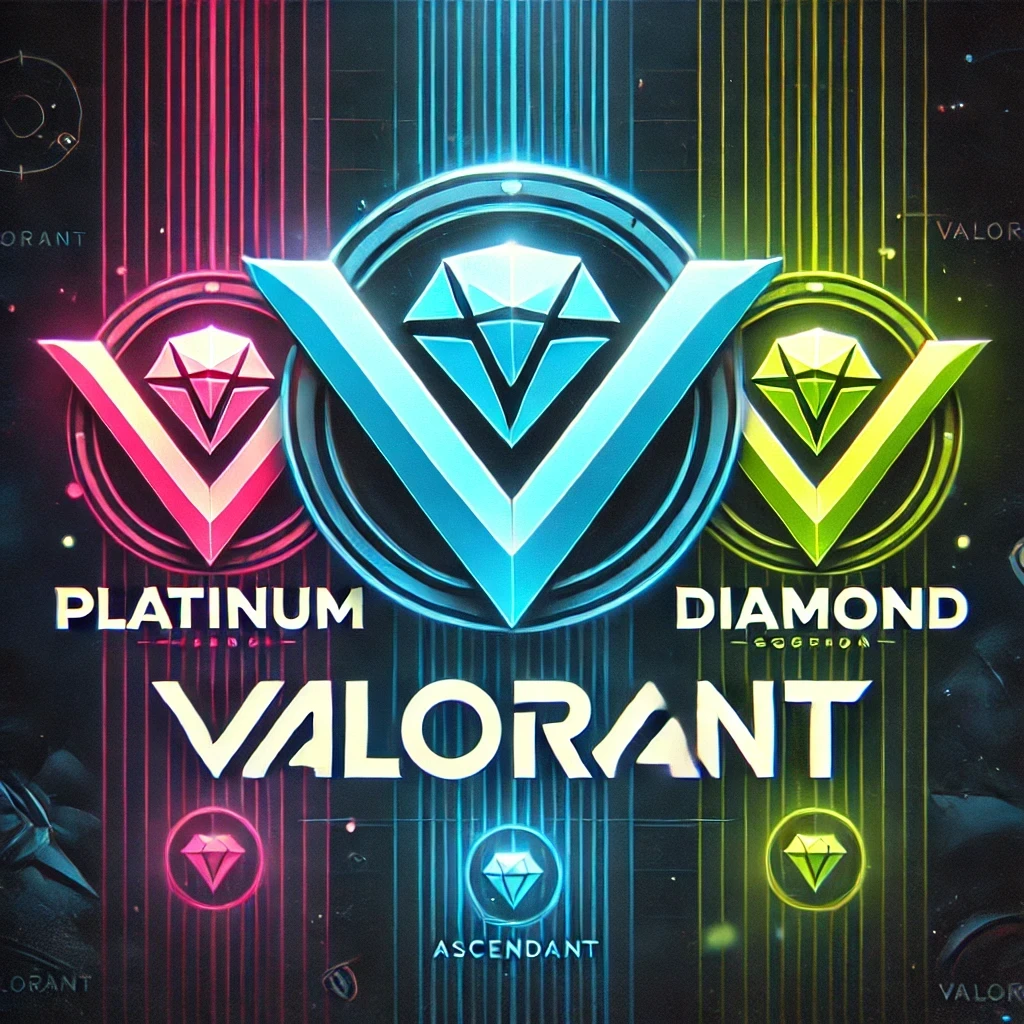 How Can a Complete Beginner in Valorant Unlock Their Rank? What Are the Minimum Requirements and Steps to Follow?