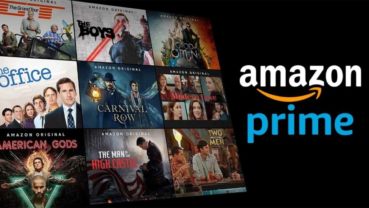 Amazon Prime Türkiye’de Zamlandı! İşte Yeni Fiyatı