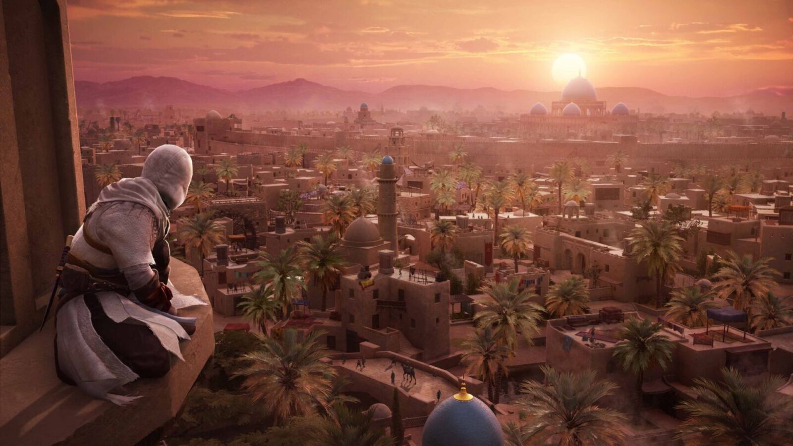 Assassin’s Creed Mirage Çıkış Tarihi Belli Oldu