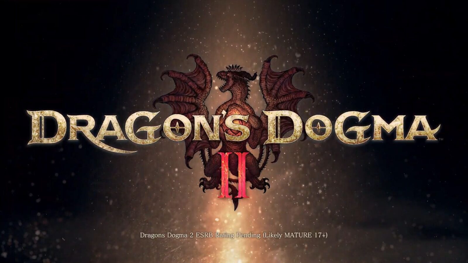 Dragon’s Dogma 2 Fragmanı Yayınlandı