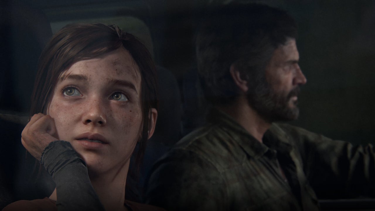 The Last of Us Part 1 PC Yamalı Bohçaya Döndü: Yeni Güncelleme Yayında